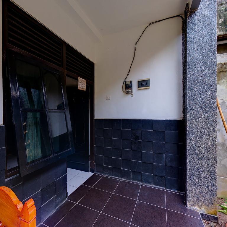 Tirta Yoga Inn Padang Bai Zimmer foto