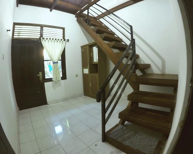 Tirta Yoga Inn Padang Bai Zimmer foto