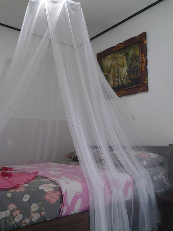 Tirta Yoga Inn Padang Bai Zimmer foto